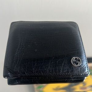 Gucci wallet